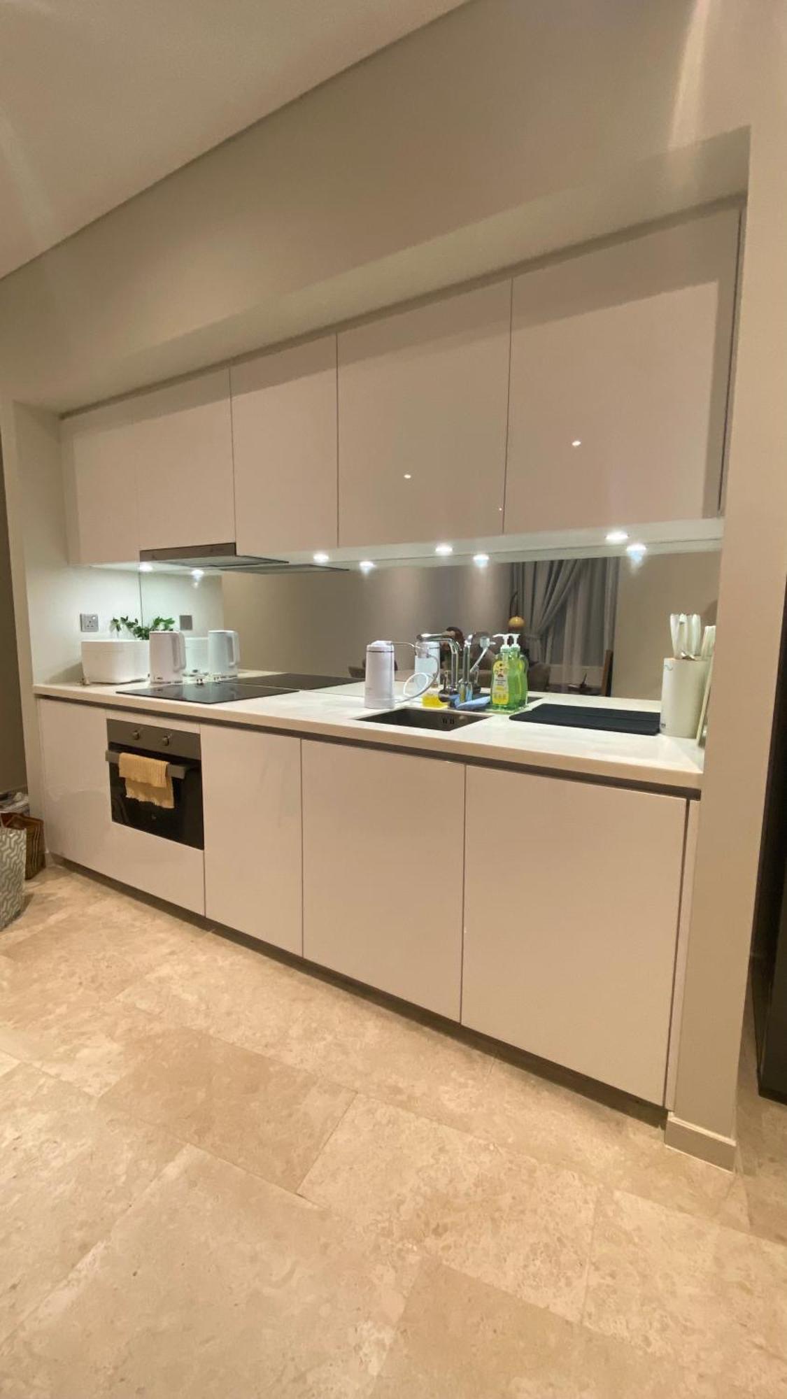 Skysuites Luxury By Calmsojourn Apartment Kuala Lumpur
