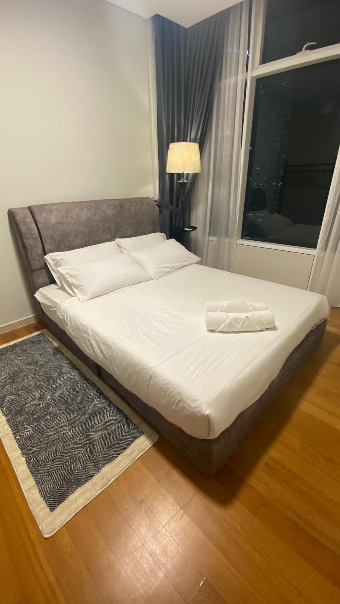 Apartment Skysuites Luxury By Calmsojourn *