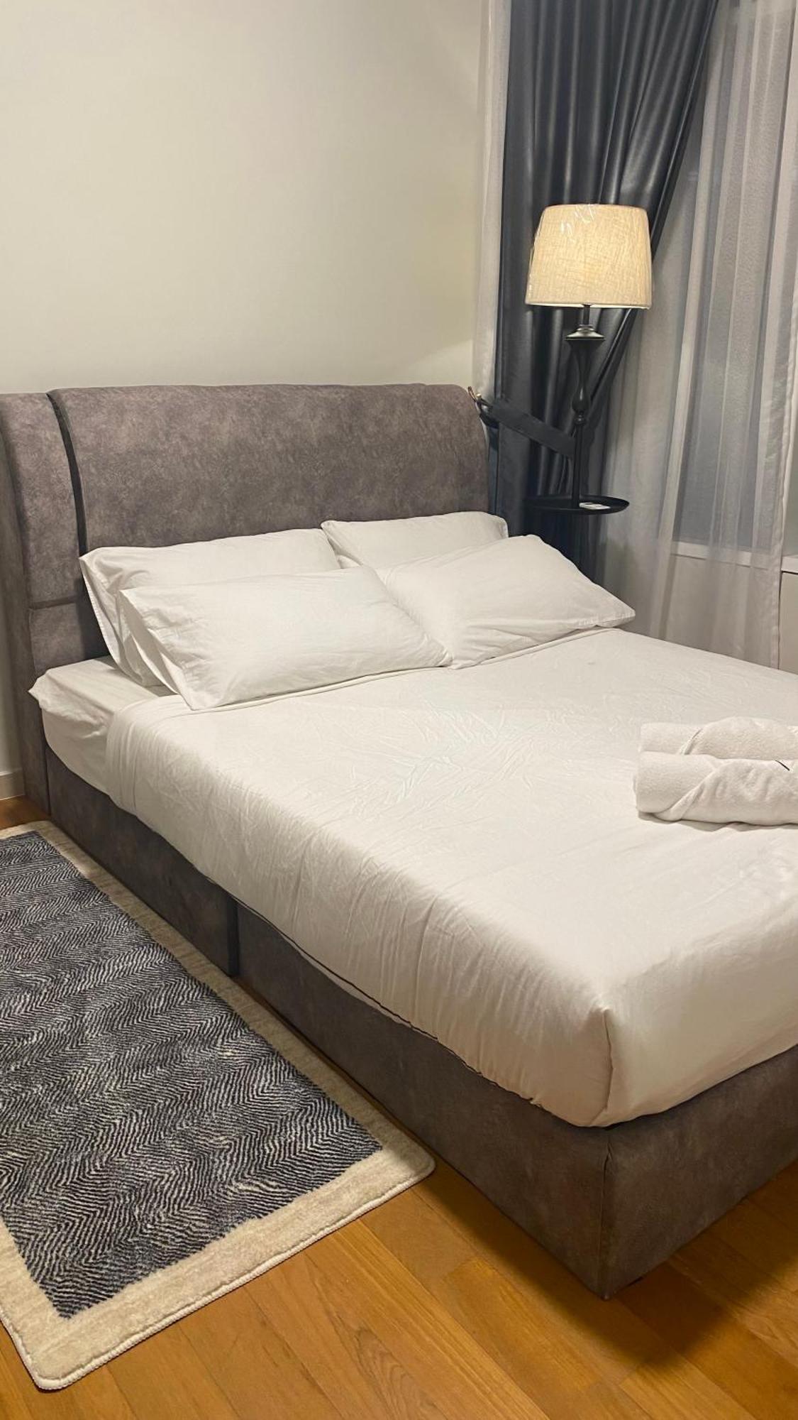 Apartment Skysuites Luxury By Calmsojourn