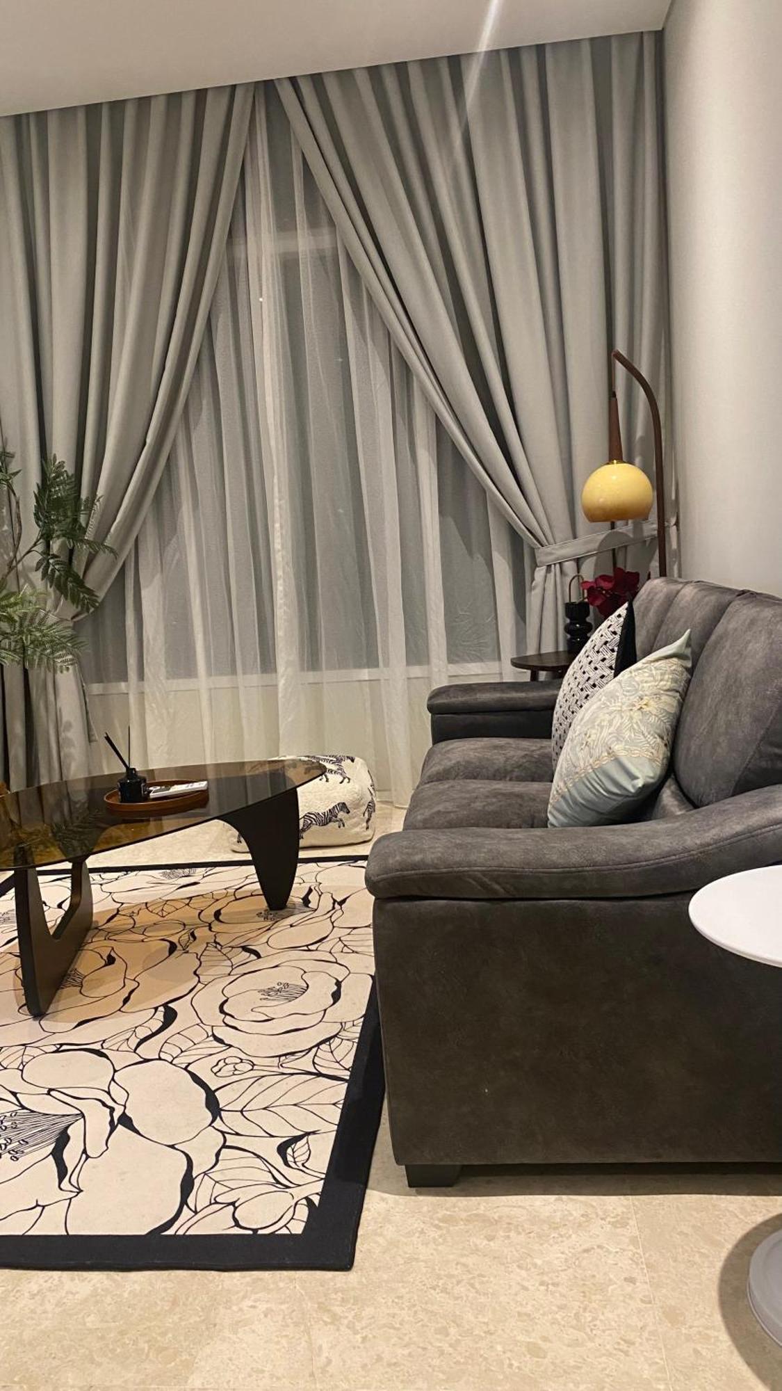 Skysuites Luxury By Calmsojourn Kuala Lumpur