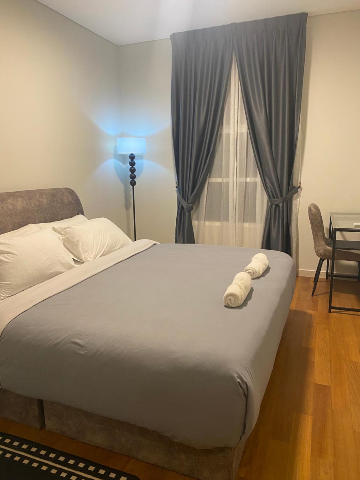 Apartment Skysuites Luxury By Calmsojourn Kuala Lumpur