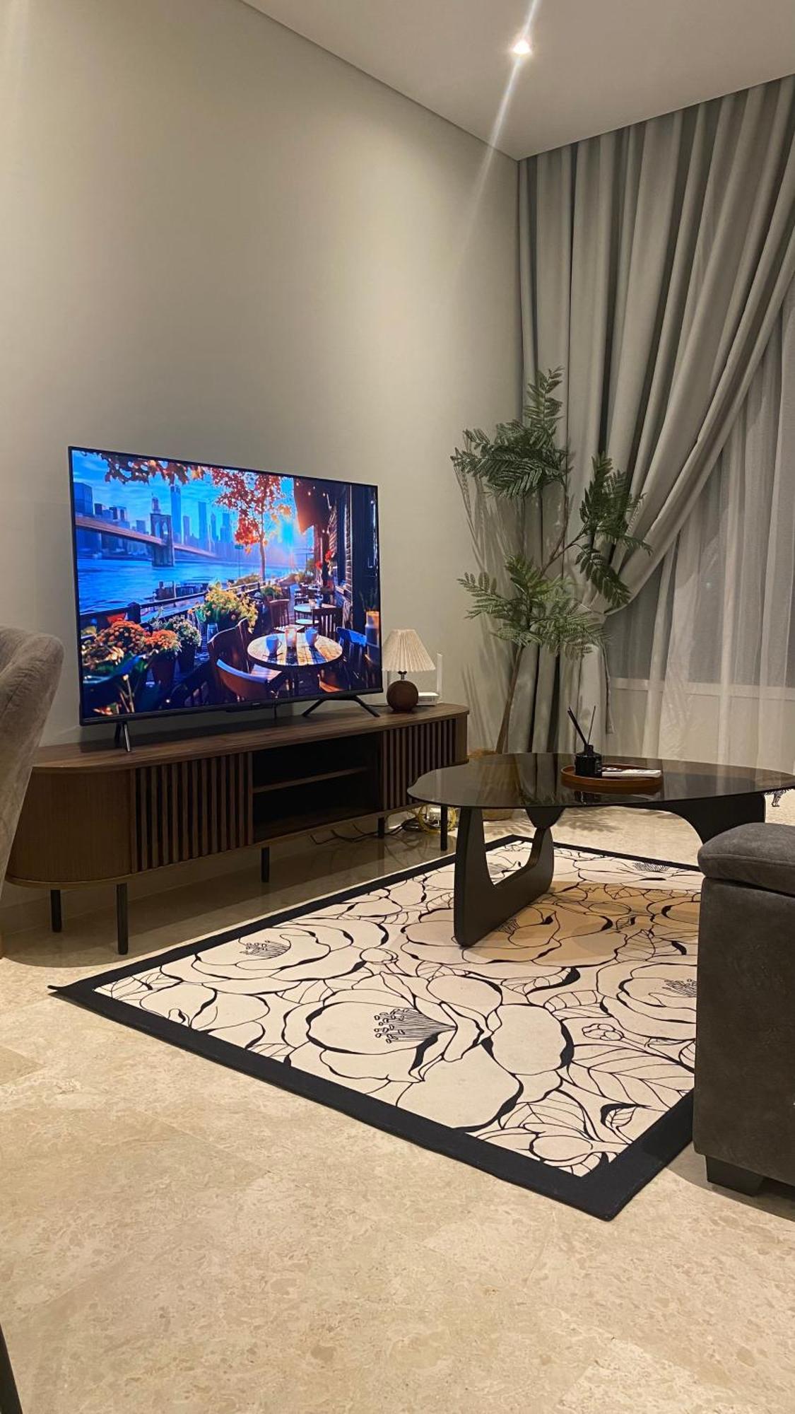 Skysuites Luxury By Calmsojourn Apartment *