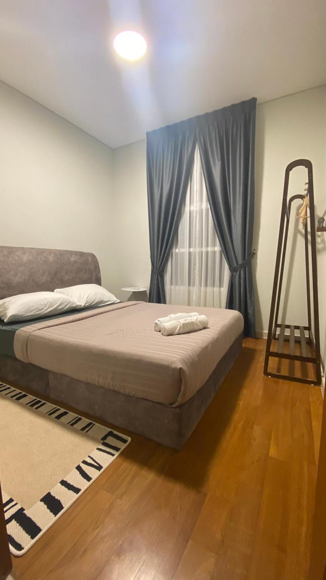 Pangsapuri Skysuites Luxury By Calmsojourn *