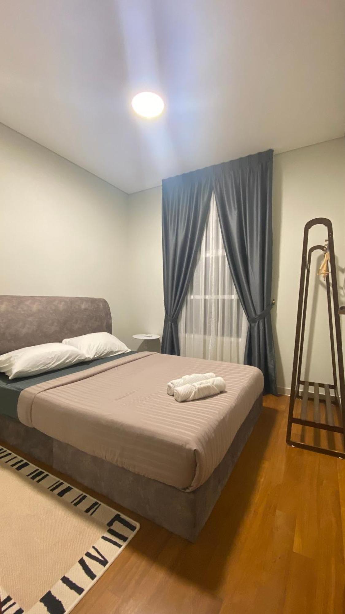 Skysuites Luxury By Calmsojourn Kuala Lumpur